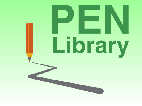 The Pen library