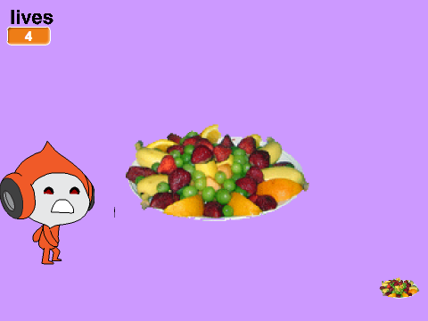 hangry pico