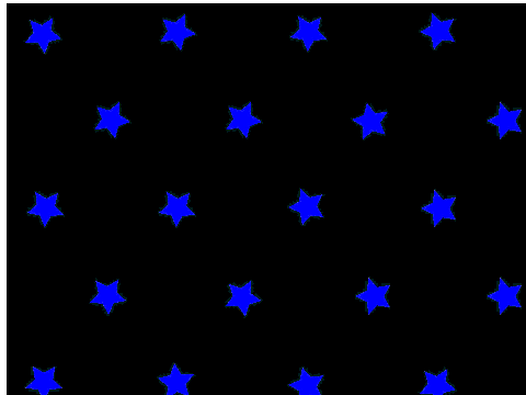  Counting Stars