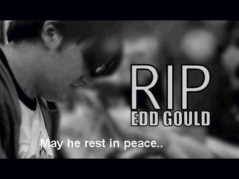Rest in Piece, edd