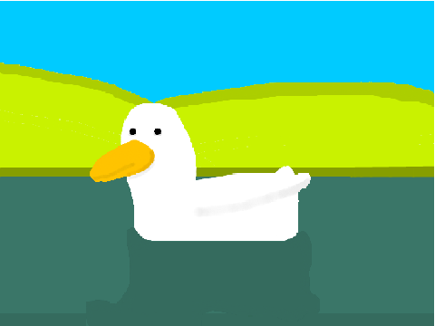 Duck Simulator 2014