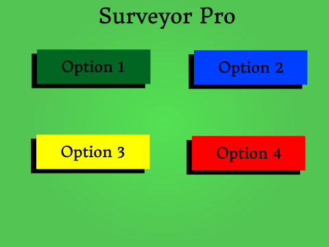 Surveyor Pro