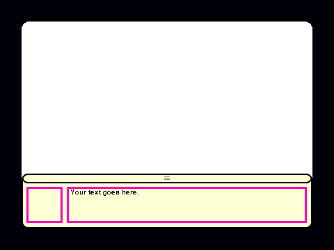 Info and NPC chat Engine 2.0