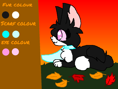Leafwhiskers described
