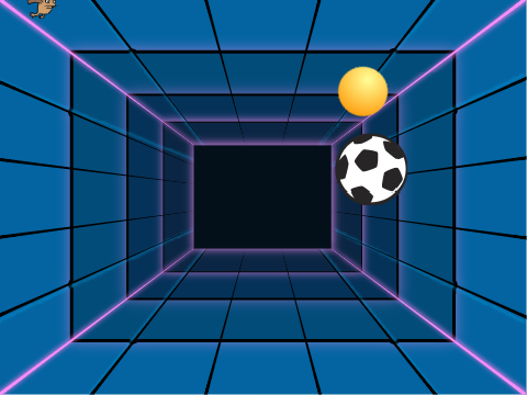 Maze Demon - Ballpocalipse