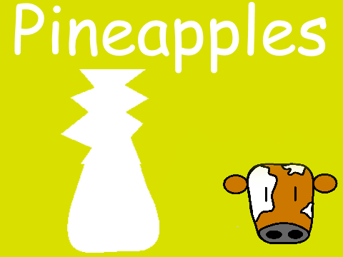 Pineapples