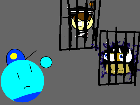 Mario90007 goes to jail pt3 - Mario90007 gets unguilty