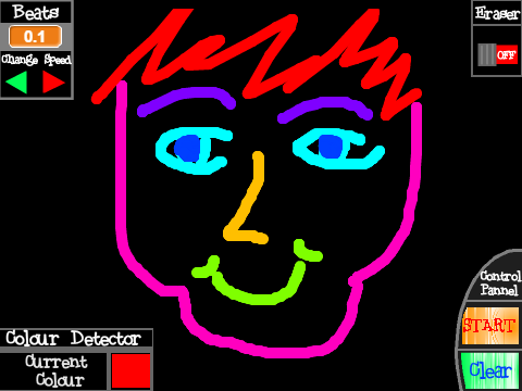 MusicalART v1.4