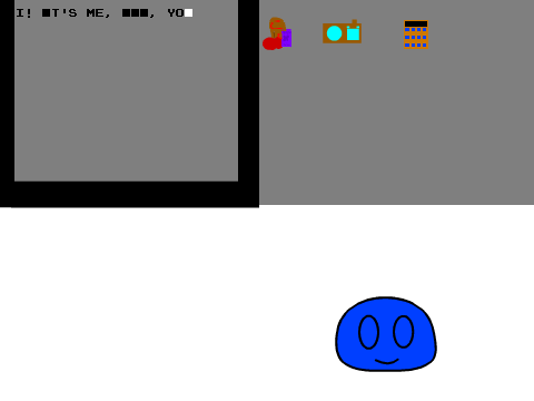 PAL!  v0.2