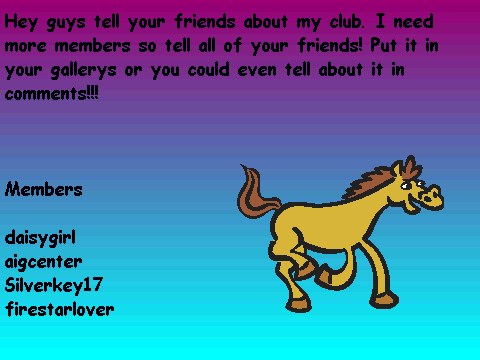 Ponies189 #5