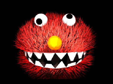 Elmo
