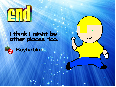 NEW OUTRO