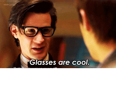 The Doctor That I LOVE!