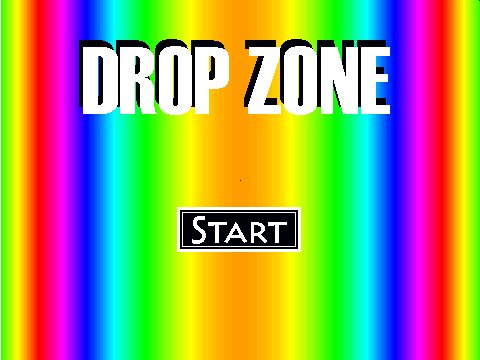 Drop Zone ☁ remix