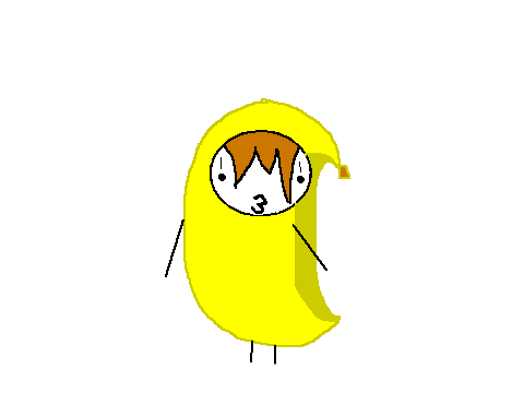 Banana Feelings