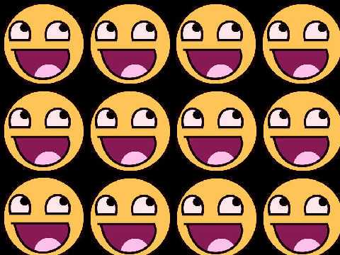 HAPPY