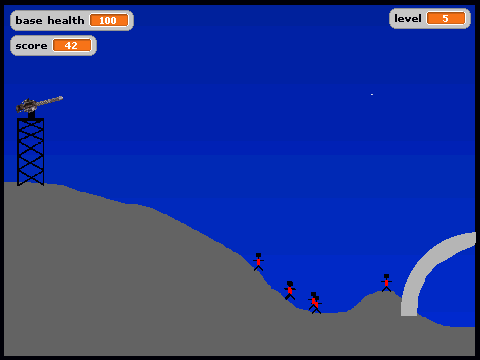 King of the Hill