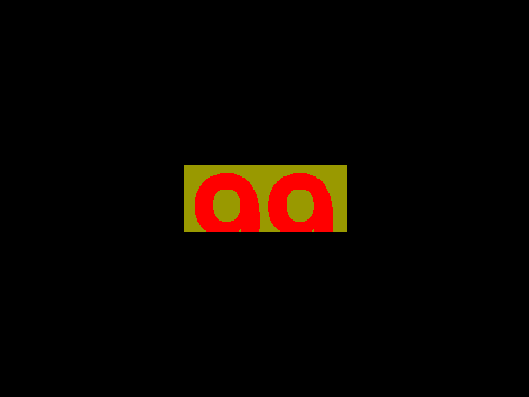 Baldi's Basics in Education and Learning 2D
