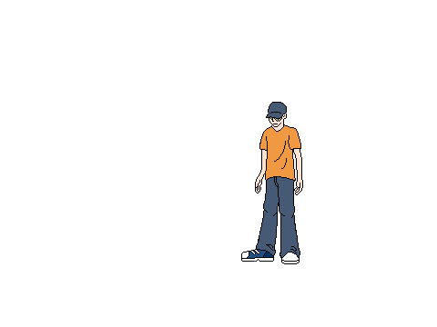 Dance Party Starter Project remix-2