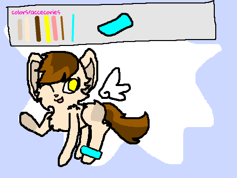 Cookie/Cookiestar's New Design Contest :D remix