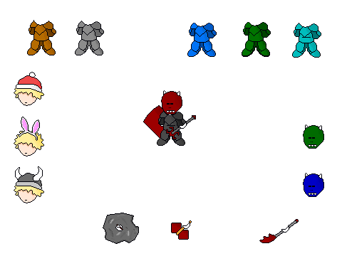 Runescape Dress-Up