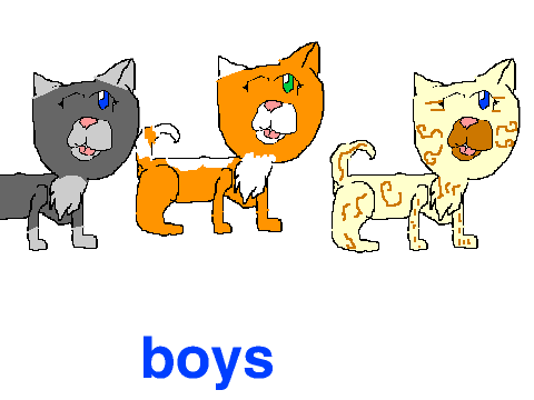 Dod Adoptables