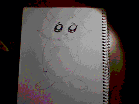 all my drawings