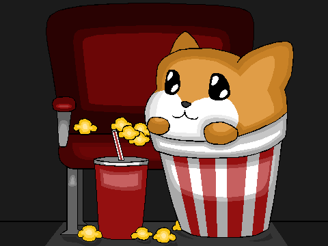 ✪ Cat in a Cup ✪