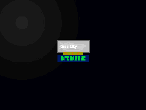 Gree City Interactive logo