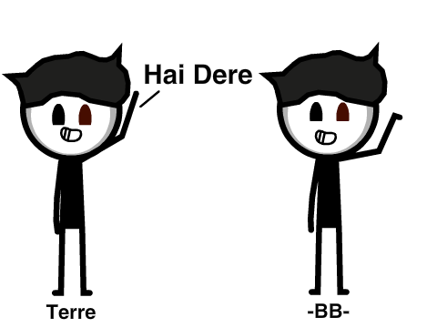 For terre