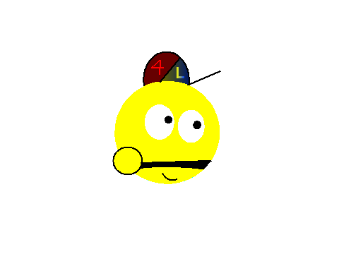 New Logo For LolmanXD444
