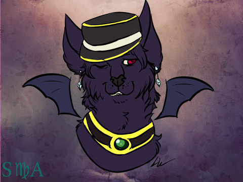 AT with -Nightfire-