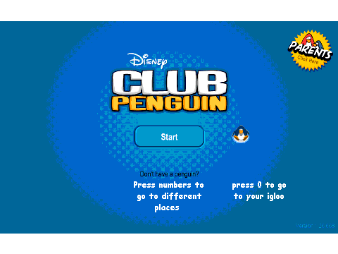 Penguin mod 3.5