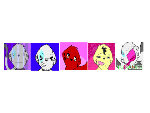 Icon Requests = Open!