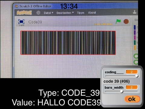 Code39