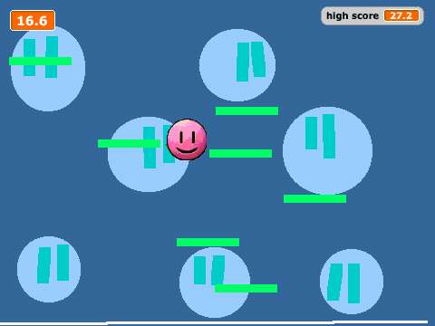 Super smile jumper