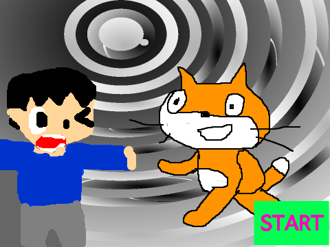 scratch猫の秘密を探れ remix remix-2