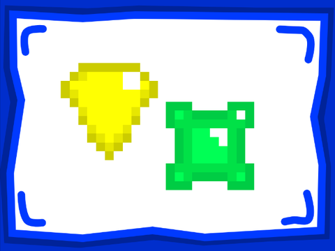 Gem Collector
