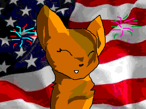 Happy 4th!