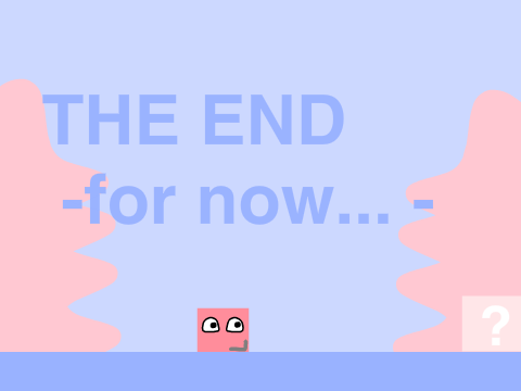  Jelly - A platformer - Beta