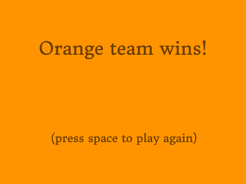 Capture the Flag! remix