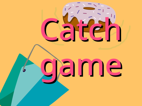 catch game