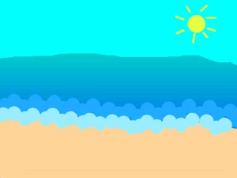 The Waves