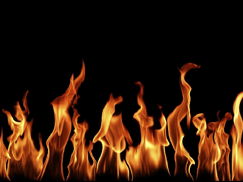 Burn