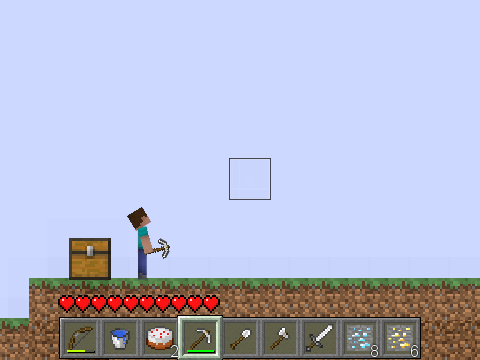 Minecraft PE (full version)