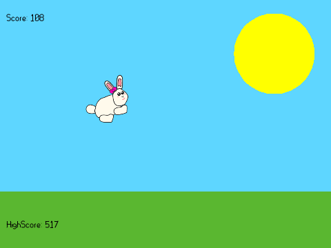 BunnyHop