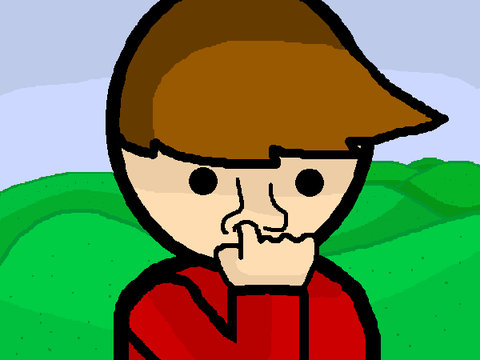 Digging For Gold