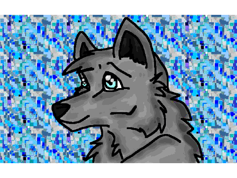 New wolf Design