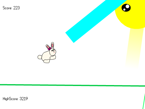 BunnyHop remix