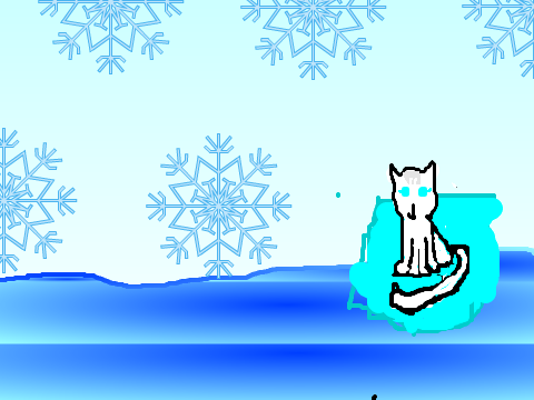 snowflake's home